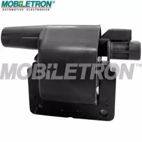 Катушка зажигания / элемент катушки зажигания MOBILETRON для NISSAN SUNNY III Hatchback (N14) 1.6 i