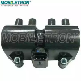Катушка зажигания / элемент катушки зажигания MOBILETRON для CHEVROLET KALOS 1.2