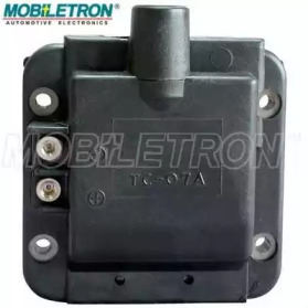 Катушка зажигания / элемент катушки зажигания MOBILETRON для HONDA CONCERTO (HW, MA) 1.5 i 16V