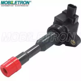 Катушка зажигания / элемент катушки зажигания MOBILETRON для HONDA JAZZ II (GD_, GE3, GE2) 1.3 (GD1)