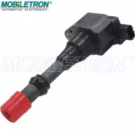 Катушка зажигания / элемент катушки зажигания MOBILETRON для HONDA JAZZ II (GD_, GE3, GE2) 1.3 (GD1)