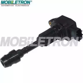 Система зажигания / накаливания MOBILETRON для NISSAN NOTE (E11, NE11) 1.4