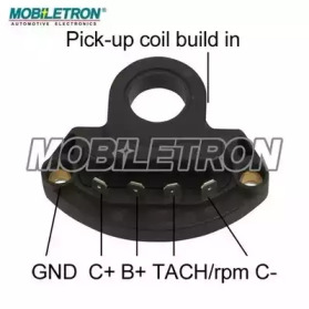 Усилитель искры в системе зажигания MOBILETRON для HONDA CONCERTO (HW, MA) 1.6 i 16V