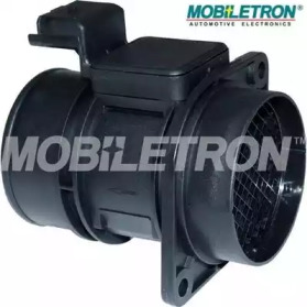 Датчик контроля массы / объема воздуха MOBILETRON для NISSAN PRIMASTAR Фургон (X83) 1.9 dCi 100