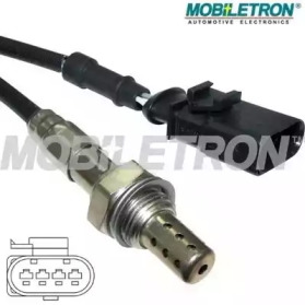 Система очистки ОГ MOBILETRON для VW GOLF VI (5K1) 1.6