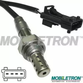 Лямбда-регулирование MOBILETRON для PEUGEOT 106 I (1A, 1C) 1.6