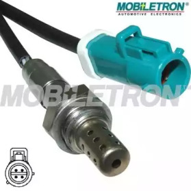 Выхлопная система MOBILETRON для FORD FOCUS седан (DFW) 1.8 16V