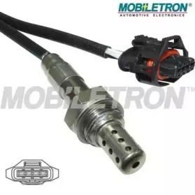 Нейтрализация ОГ MOBILETRON для CHEVROLET CRUZE Хэтчбек (J305) 1.6
