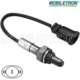 Нейтрализация ОГ MOBILETRON для CHEVROLET REZZO 2.0