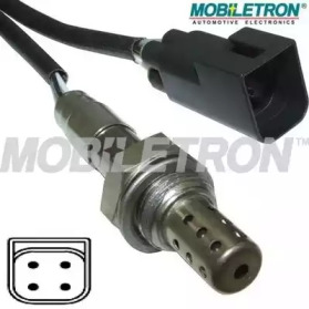 Лямбда-зонд MOBILETRON для FORD COUGAR (EC_) 2.5 V6 24V