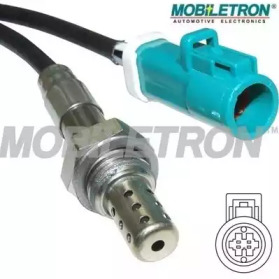 Выхлопная система MOBILETRON для FORD FOCUS седан (DFW) 1.8 16V