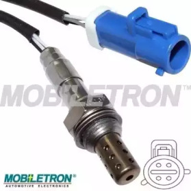 Выхлопная система MOBILETRON для FORD FOCUS седан (DFW) 1.8 16V
