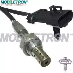 Нейтрализация ОГ MOBILETRON для CHEVROLET REZZO 2.0