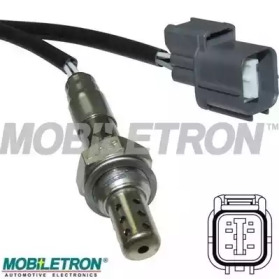 Датчик / зонд MOBILETRON для HONDA ACCORD VI купе (CG) 3.0 V6 24V (CG2)