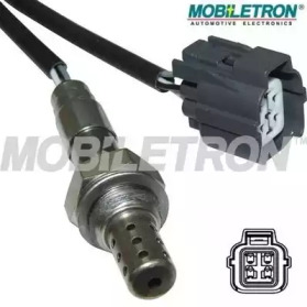 Лямбда-регулирование MOBILETRON для HONDA CIVIC VII купе (EM2) 1.7 i VTEC
