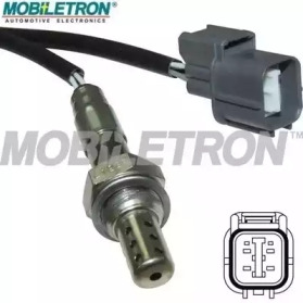 Система очистки ОГ MOBILETRON для HONDA ACCORD VI Hatchback (CH, CL) 2.3 (CL4)