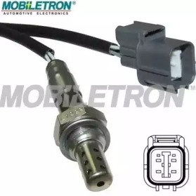 Датчик / зонд MOBILETRON для HONDA LEGEND IV (KB_) 3.5 V6 4WD (KB1)