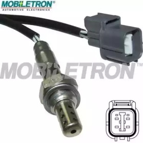 Лямбда-зонд MOBILETRON для HONDA NSX купе (NA) 3.0 24V Vtec Automatik (NA1)