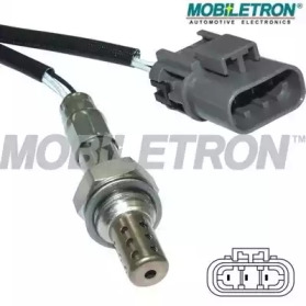 Приготовление смеси MOBILETRON для NISSAN PRIMERA Hatchback (P11) 2.0 16V