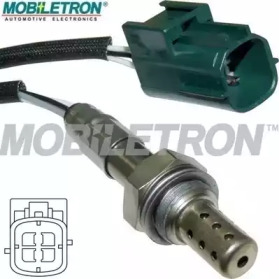 Система очистки ОГ MOBILETRON для NISSAN MICRA C+C III (K12) 1.4 16V