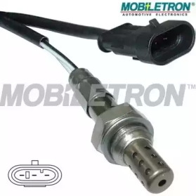 Система очистки ОГ MOBILETRON для RENAULT KANGOO (KC0/1_) 1.4 (KC0C, KC0H, KC0B, KC0M)