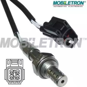 Нейтрализация ОГ MOBILETRON для SUZUKI WAGON R+ (MM) 1.3 (RB 413)