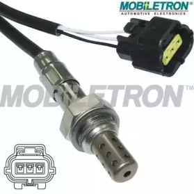 Лямбда-регулирование MOBILETRON для MAZDA MX-3 (EC) 1.6 i