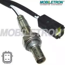 Нейтрализация ОГ MOBILETRON для CHEVROLET AVEO Хэтчбек (T250, T255) 1.4