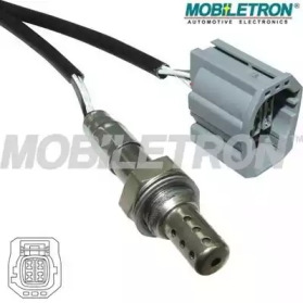 Нейтрализация ОГ MOBILETRON для MAZDA 3 (BK) 2.3 MPS Turbo