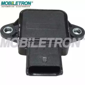 Датчик дроссельной заслонки MOBILETRON для SAAB 900 II Кабриолет 2.0 i