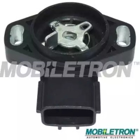 Двигатель MOBILETRON для NISSAN PRIMERA Hatchback (P12) 1.6