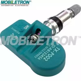 Датчики MOBILETRON для JAGUAR S-TYPE (X200) 2.7 D