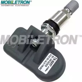 Подвеска оси / система подвески / колеса MOBILETRON для CHEVROLET CAPTIVA (C100, C140) 3.2 4WD