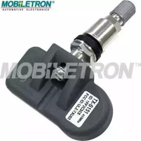 Электрика MOBILETRON для KIA RIO III седан (UB) 1.2 CVVT