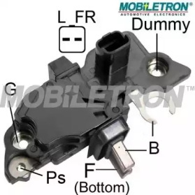 Регулятор MOBILETRON для RENAULT KANGOO (KC0/1_) 1.4 (KC0C, KC0H, KC0B, KC0M)