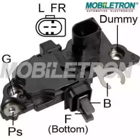 Регулятор MOBILETRON для VW POLO (6N1) 64 1.9 D