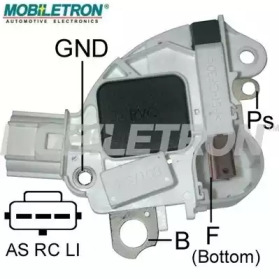 Генератор MOBILETRON для FORD FOCUS Turnier (DNW) 1.8 TDCi