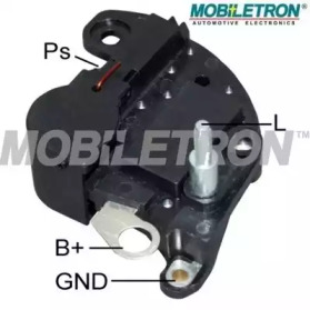 Генератор MOBILETRON для FORD KA (RU8) 1.2