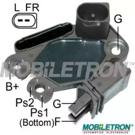 Генератор MOBILETRON для VW CADDY II Variant (9K9B) 1.9 D