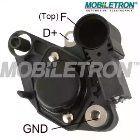Генератор MOBILETRON для PEUGEOT 207 CC (WD_) 1.6 16V Turbo