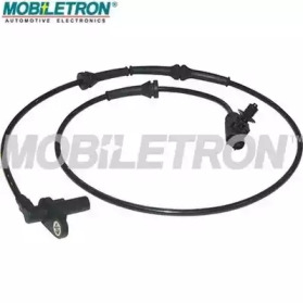 Регулировка динамики движения MOBILETRON для LAND ROVER DISCOVERY III (L319) 4.4 4x4