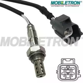 Приготовление смеси MOBILETRON для LAND ROVER DISCOVERY III (L319) 4.4 4x4