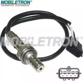 Электроника двигателя MOBILETRON для DACIA DOKKER Express 1.6 LPG