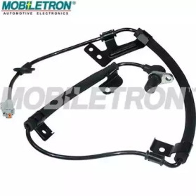 Тормоза MOBILETRON для NISSAN PRIMERA Traveller (WP11) 2.0 TD