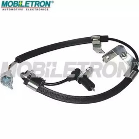 Регулировка динамики движения MOBILETRON для NISSAN TERRANO II (R20) 2.4 4WD
