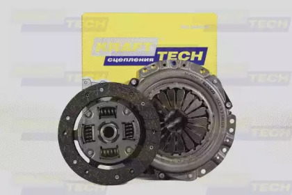 Сцепление KRAFTTECH для NISSAN PRAIRIE (M10, NM10) 1.5 S (M10)