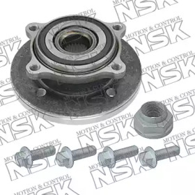 Подшипник ступицы колеса NSK для MINI MINI Кабриолет (R52) Cooper