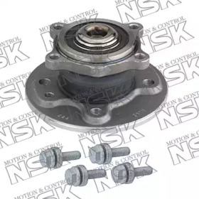 Подшипник ступицы колеса NSK для MINI MINI Кабриолет (R52) Cooper