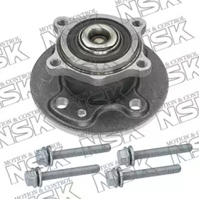 Подшипник ступицы колеса NSK для MINI MINI купе (R58) Cooper