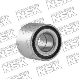 Ступица колеса / установка NSK для NISSAN PIXO (UA0) 1.0